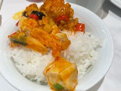 -楚山晓·湖北菜(武汉光谷K11店)
