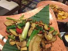 -云海肴·汽锅鸡·云南菜(天津国金汇店)