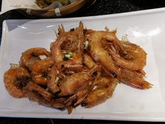 -王庄阿咪海鲜大排档(象园店)
