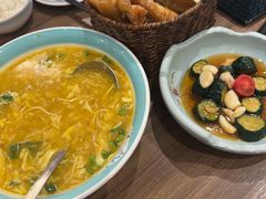 -锡和无锡菜(景丽苑店)