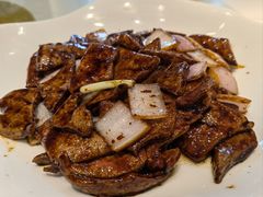 -虎哥私房菜(馒头山店)