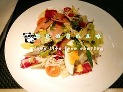 -半秋山西餐厅(襄阳万达店)