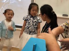 -瑞思少儿中心·少儿英语素养启蒙(回龙观校区)
