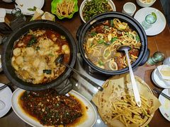 -肖记公安牛肉鱼杂馆·省级非物质文化遗产(三角路直营店)