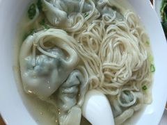 -鼎泰丰(嘉年华•海信广场VILLAGE店)