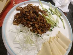 -李记饺子·熏酱东北菜(欢乐谷店)