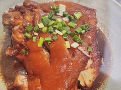 -金掌勺锅包肉(太原万达店)