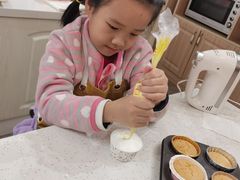 -千浔一暖DIY蛋糕烘焙(人民大学店)