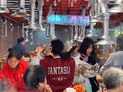 -养牛邓·潮汕牛肉海鲜自助火锅(广州店)