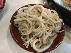 -重庆老火锅王(永陵路分店)