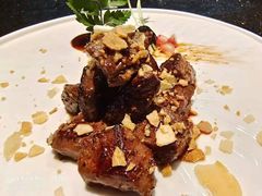 -樱之盛宴·蟹料理海鲜自助(前进大街店)