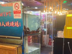 -小俩口烧烤东北菜(双井店)