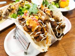 -AFS Cafe & Canteen(闽江二路店)