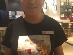 -必胜客(大观天地店)