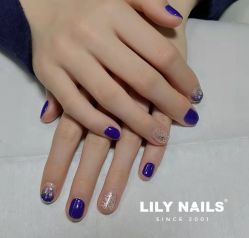-LILY NAILS美甲美睫