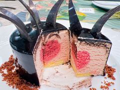 -大树餐厅(红旗街万达店)