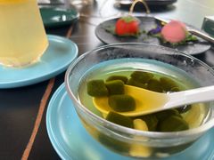 -濮园 · 四合院餐厅