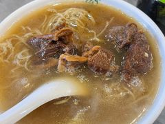 -竹园竹升面(西关总店)
