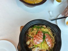 -不仔客海鲜·烧烤·270度海景餐厅(大东海店)