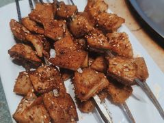 -313羊庄·羊肉火锅烧烤(李村店)
