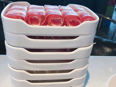 -釜盛海鲜烤肉火锅自助料理(正义坊购物中心店)
