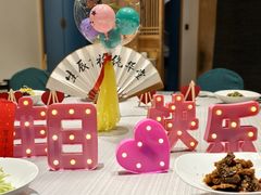 -囍榷·和宴餐厅(恐龙园店)