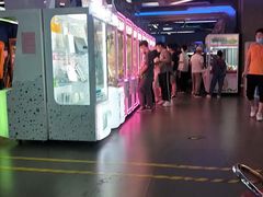 -明日世界电玩城(之心城店)