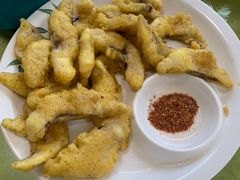 -美顺香食府鱼头老店(雪野湖店)