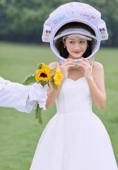 -索菲亚婚纱摄影