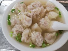 -汪家馄饨(集庆路店)
