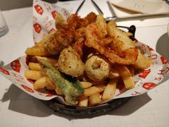 -春树下·树屋花房西餐厅(罍街AS1980店)