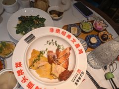 -沿江海南菜·文昌鸡祖师爷(大东海店)