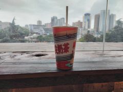 -包整·丝娃娃(一览甲秀楼风景店)