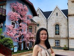 -五矿哈施塔特文旅小镇