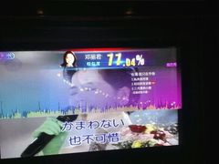 -幸福时光KTV(八一店)
