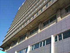-首都医科大学附属北京同仁医院(西区)