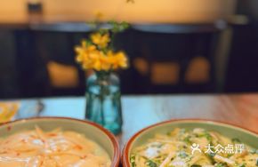 Osmanthus Sugar Stir-Fried Rice Cake