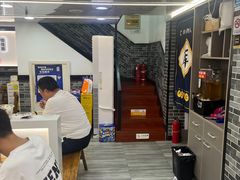 -豫掌柜饸饹面·烩面(秀沿路店)