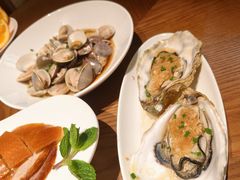 -紫阳海鲜楼·传承闽味(长乐路总店)