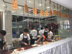-陈记顺和潮汕牛肉火锅(番禺迎宾大道店)