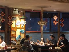 大堂-海之屋韩式烤肉(海棠68环球美食街店)