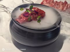 -焱铁烧·黑毛和牛专门店(杭州嘉里中心店)