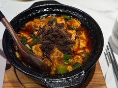 -陈麻婆豆腐(春熙店)