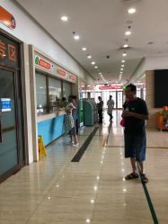 -大连市妇女儿童医疗中心