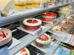 -85度C(南京龙江店)