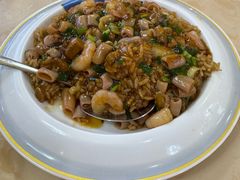 -北方饺子王·海肠捞饭·海鲜锅(山大店)