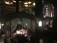 -淀里船宴(卓达店)