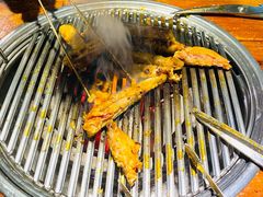 -红小姐的烤肉店(西三旗店)