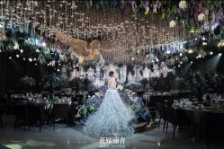 -花嫁丽舍婚礼殿堂(世博江景店)