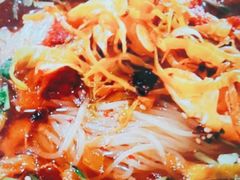 -大东江冷面(步行街店)